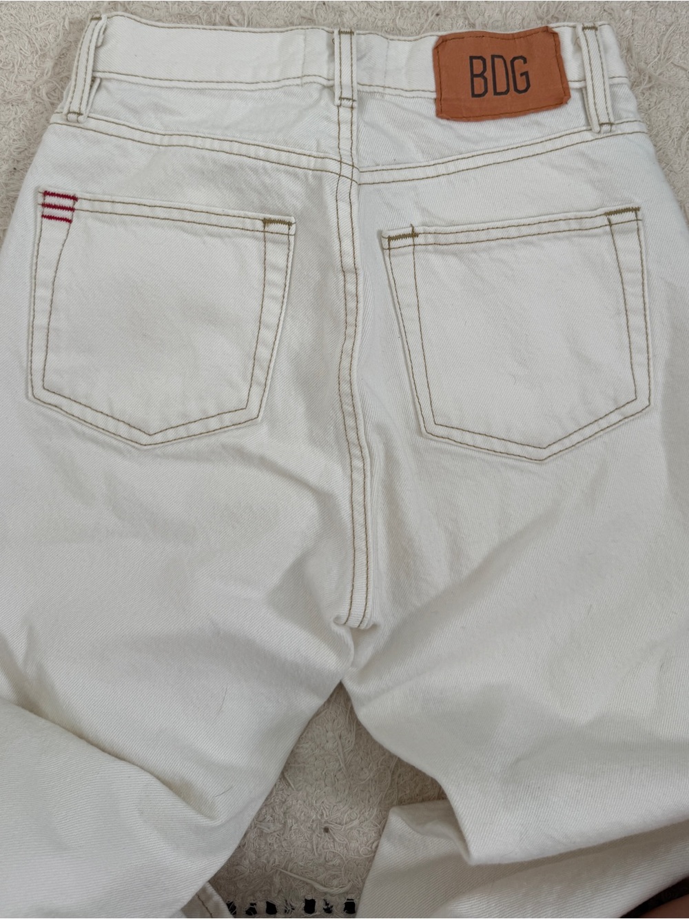 BDG straight leg jeans - Picture 6 of 6